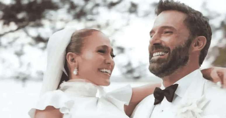 Visualizações de doc sobre Jennifer Lopez e Ben Affleck disparam no streaming