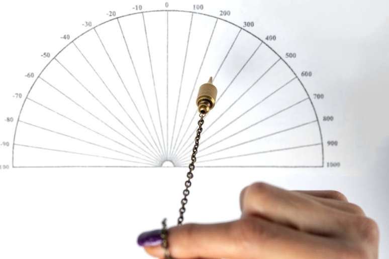 Gráfico radiônico acelera o metabolismo e faz a pessoa se sentir com mais vitalidade 