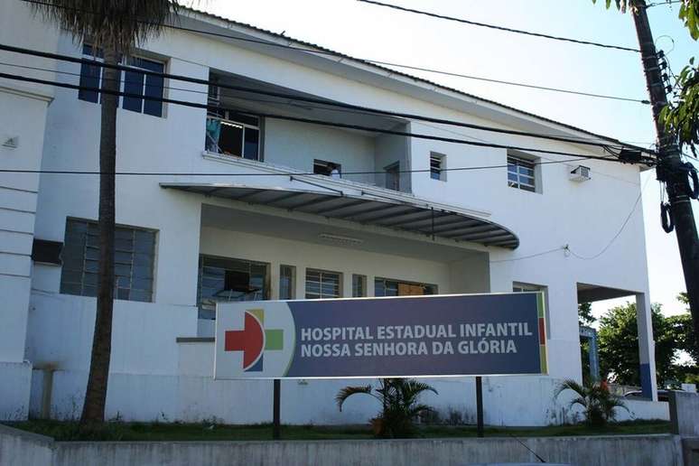 Hospital de Vitória inicia protocolo com Murillo, de 14 anos, da seleção sub-15 do estado -