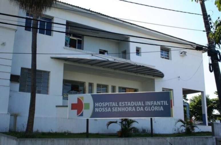 Hospital de Vitória inicia protocolo em Murilo, de 14 anos, do sub-15 do Estado –