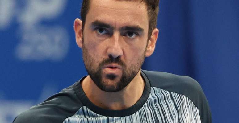 Cilic em Hangzhou 