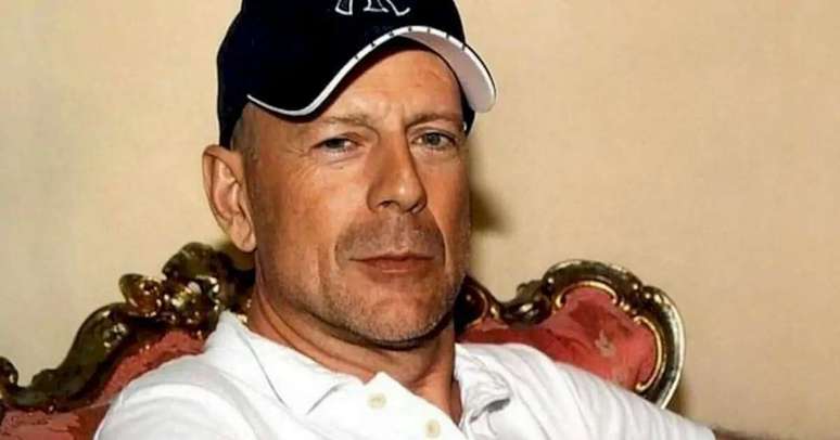 Nasce neta de Bruce Willis, que se torna avô pela primeira vez 