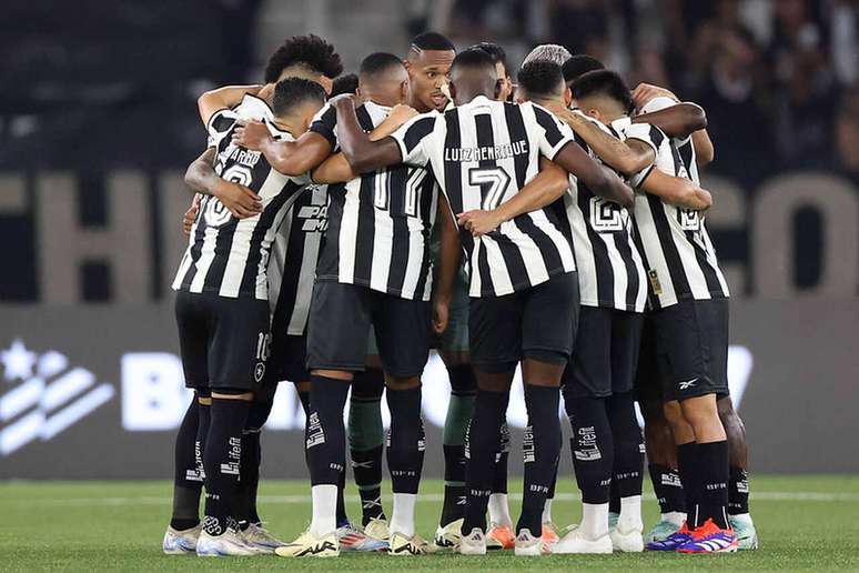 Botafogo tenta voltar a uma semifinal de Libertadores após 51 anos –