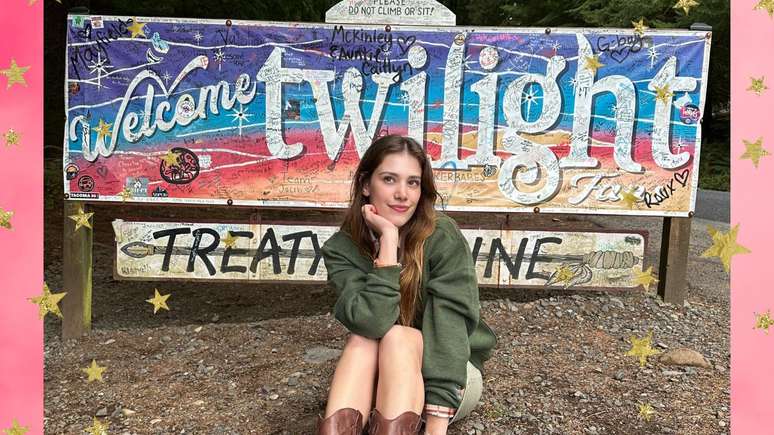 Carol Dallarosa nos levou para uma viagem por Forks, a cidade de Crep&uacute;sculo; saiba tudo