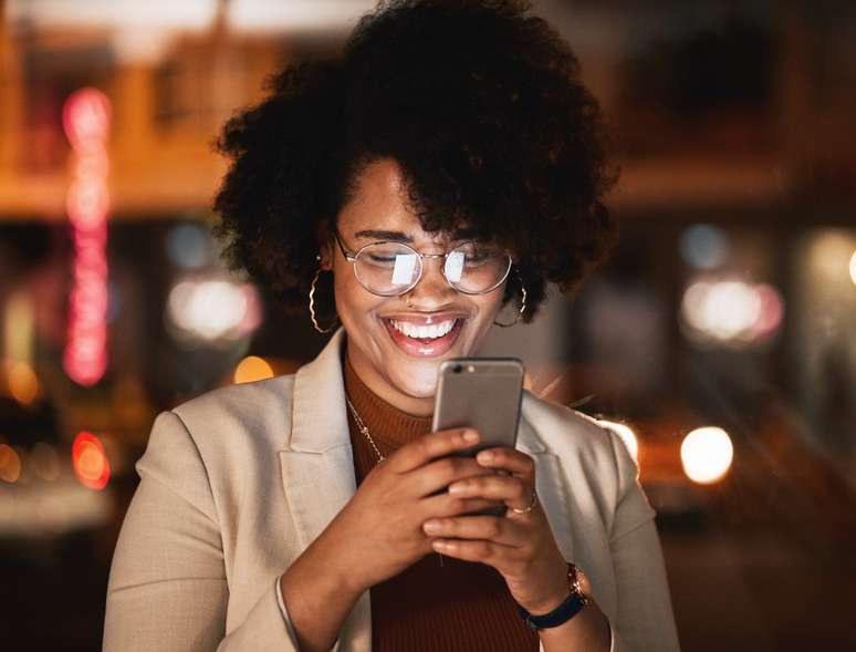 Os efeitos do uso da tecnologia na sua vida dependem de diversos fatores