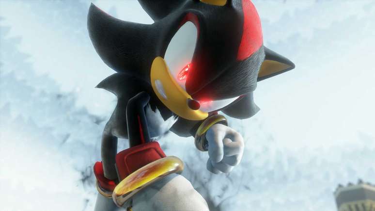 Sonic x Shadow Generations chega no mês que vem