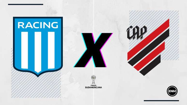 Racing joga em casa contra o Athletico 