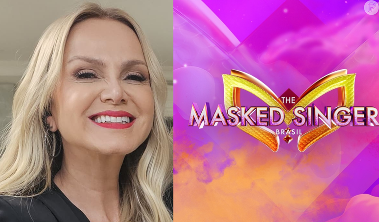 Com Eliana, novo 'The Masked Singer' faz mudança drástica - e empolgante! - para homenagear 60 anos da TV Globo.