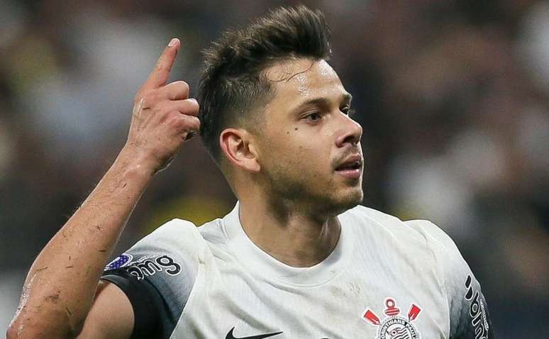 Corinthians conquista o primeiro lugar com Corinthians x Fortaleza, pela Copa Sul-Americana 