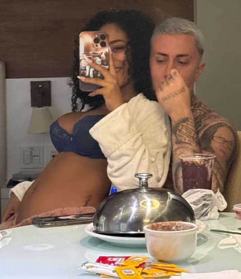 Lorena Maria e MC Daniel (Reprodução/Instagram)