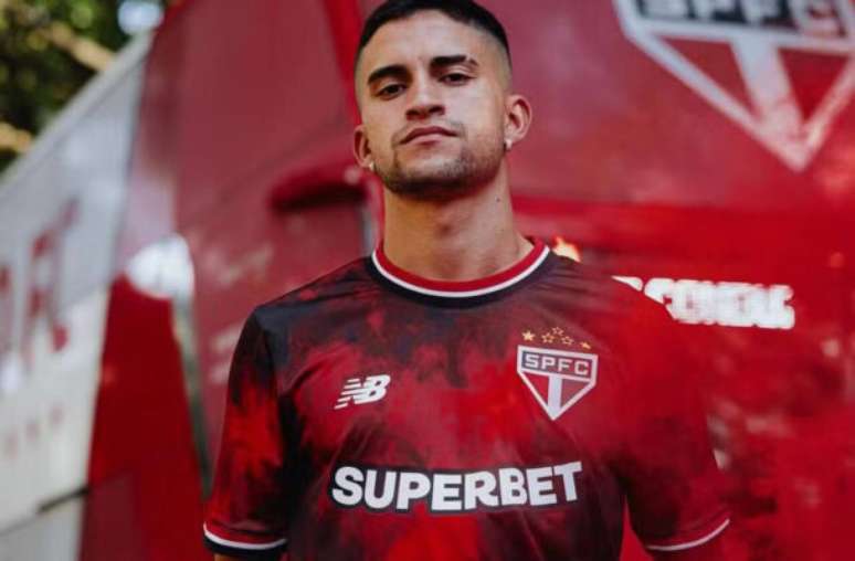 El Concejo de São Paulo aprobó el uso de un tercer uniforme