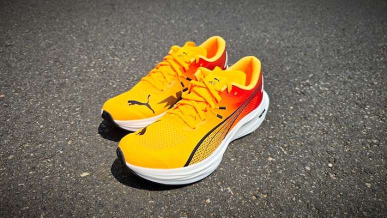 Puma Deviate Nitro 3