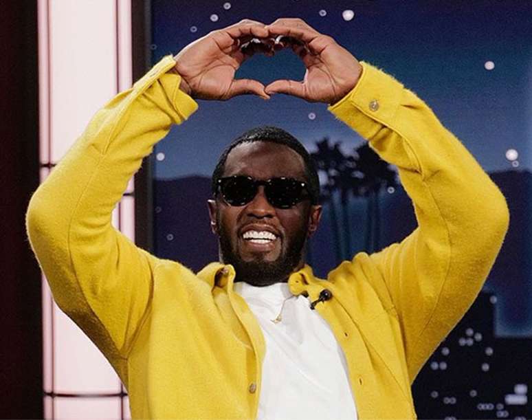 50 Cent Announces Documentary Series on Allegations Against Sean “Diddy” Combs