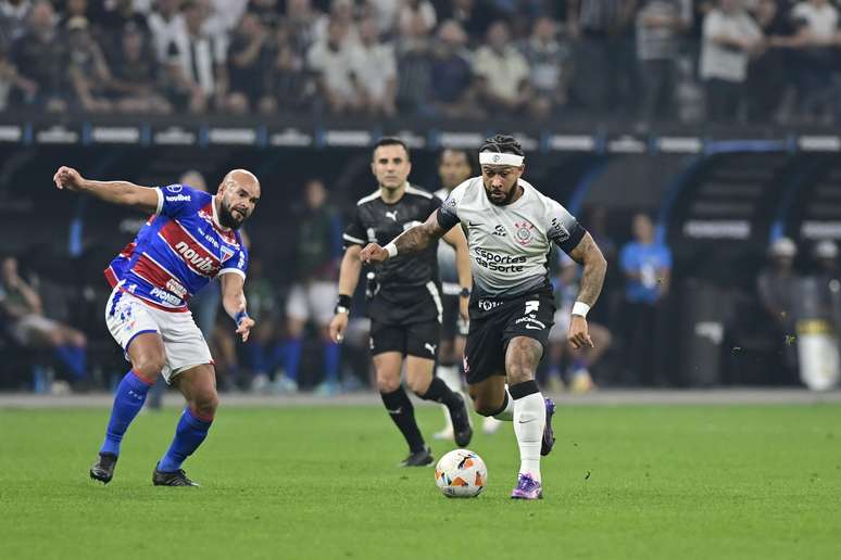 Corinthians garantiza premios en metálico de al menos R$ 18,8 millones con el pase a las semifinales sudamericanas