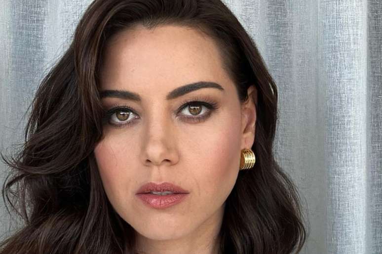 Aubrey Plaza em The White Lotus