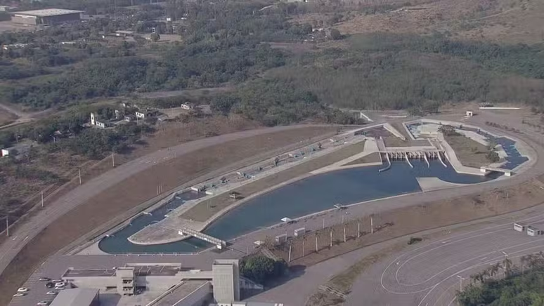 Adolescente morre afogado na piscina do Parque Radical de Deodoro