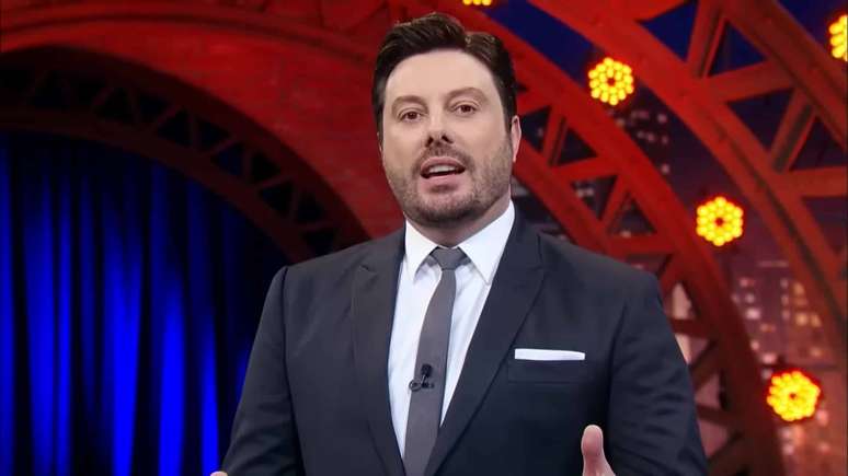 The Noite no SBT fecha em segundo lugar e vence a Record mais uma vez em São Paulo 