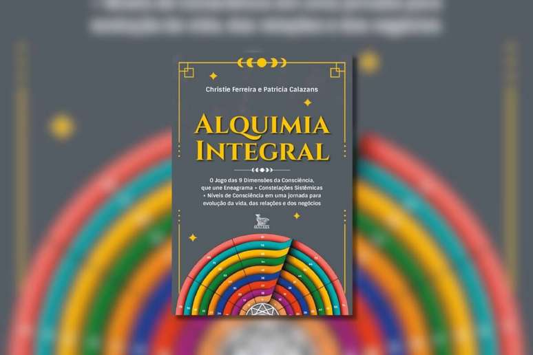 “Alquimia Integral” convida os leitores a explorarem as complexidades da psique humana e a compreender as influências que moldam a vida e as relações 