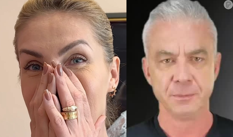 Ana Hickmann se livra de outra cobrança milionária de banco; ex-marido ainda responde ao processo e rebate: 'Estou cansado'.