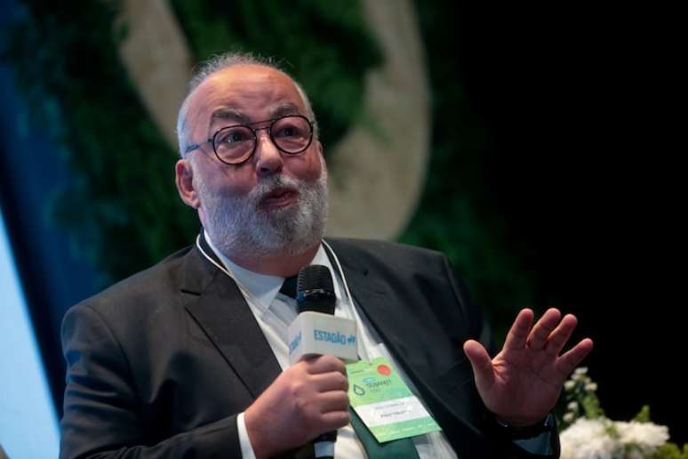 'As empresas têm demonstrado mais interesse pela questão climática', diz Marcos Borges de Castro