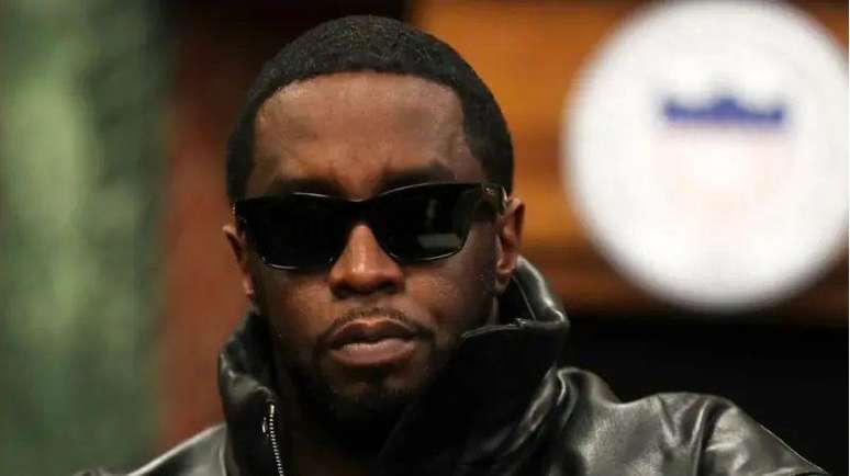 Sean "Diddy" Combs é um dos mais famosos astros do hip-hop americano