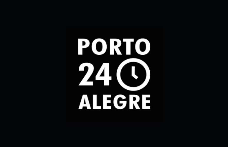 Man dies after being hit by bus in Porto Alegre