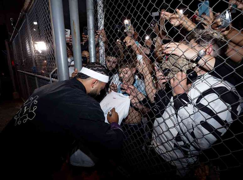 Memphis Depay vem fazendo sucesso neste início de passagem no Corinthians ⁠-