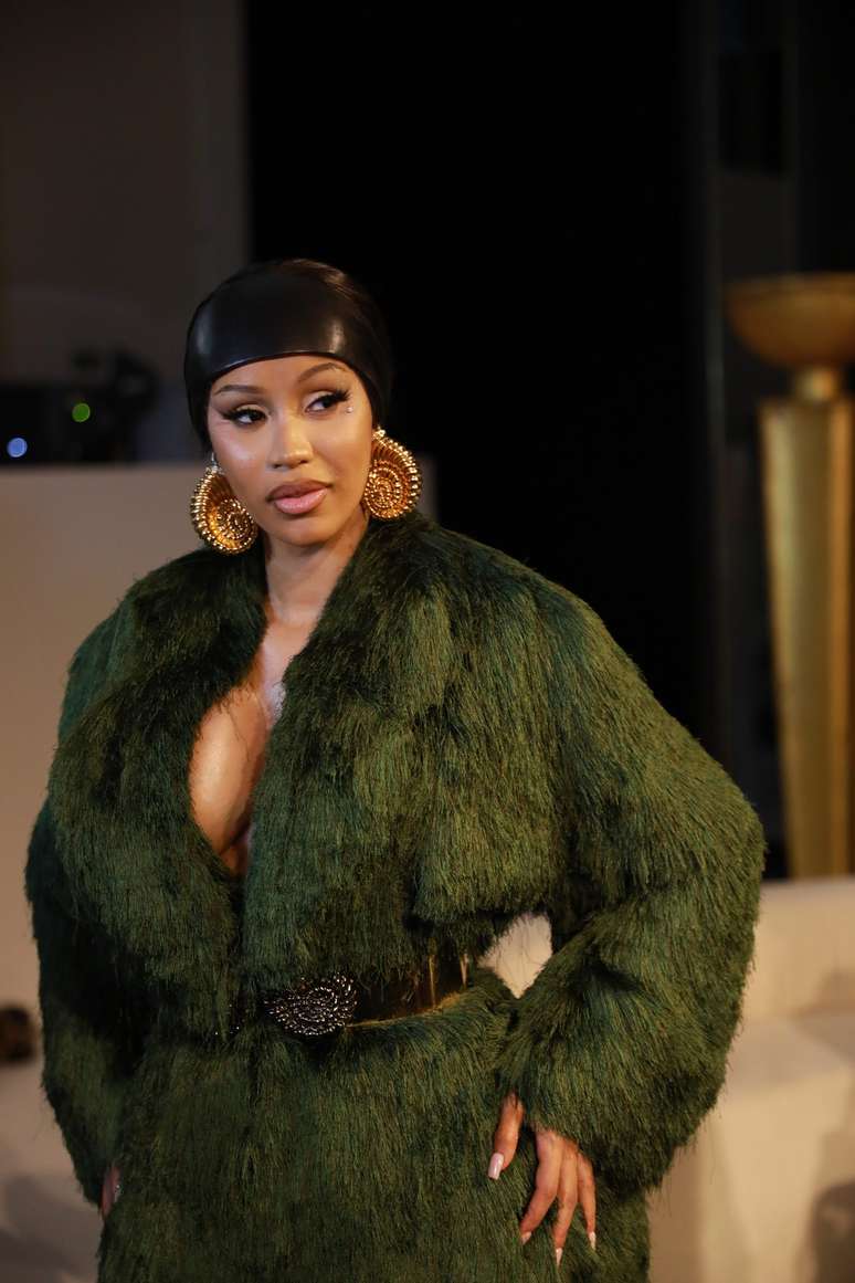 Cardi B 