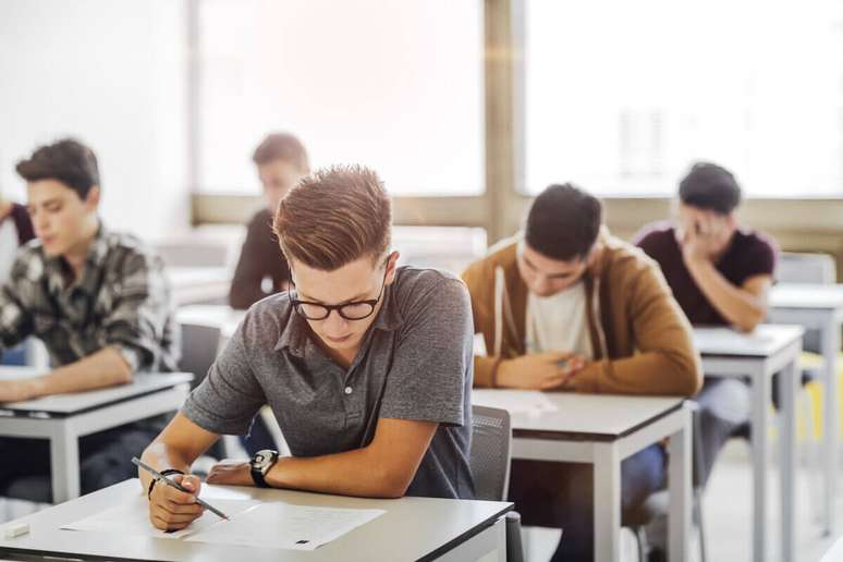 É essencial ampliar o vocabulário para a prova de inglês do Enem 