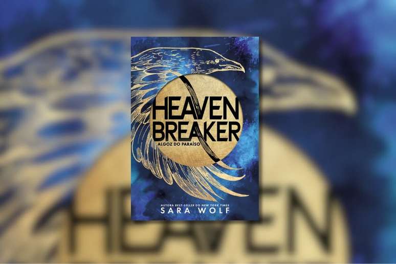 “Heavenbreaker” conta a história da protagonista Synali, que busca vingança em meio a traições e segredos 