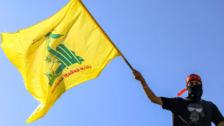 Hezbollah é um partido político xiita e um grupo armado com forte influência no Líbano, tanto no parlamento quanto no governo