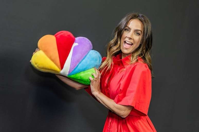 Posteriormente aos 20 anos de Globo, Carol chega para o novo desafio na CNBC Brasil –