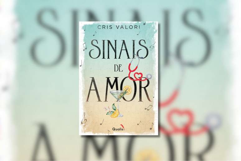 “Sinais de Amor” narra a história de amor entre uma jovem com diagnóstico de surdez e o filho de um casal de surdos que tenta superar os seus traumas 