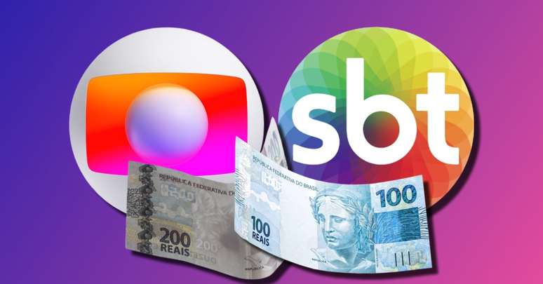 Em busca de faturamento maior, Globo e SBT estão de olho nos bilhões movimentados pelas casas de apostas no país