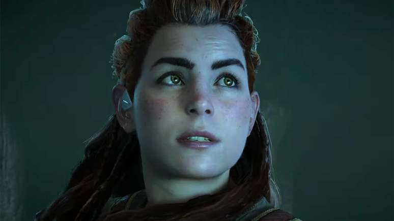 Horizon Zero Dawn para PS4 ficou mais caro após anúncio do remaster