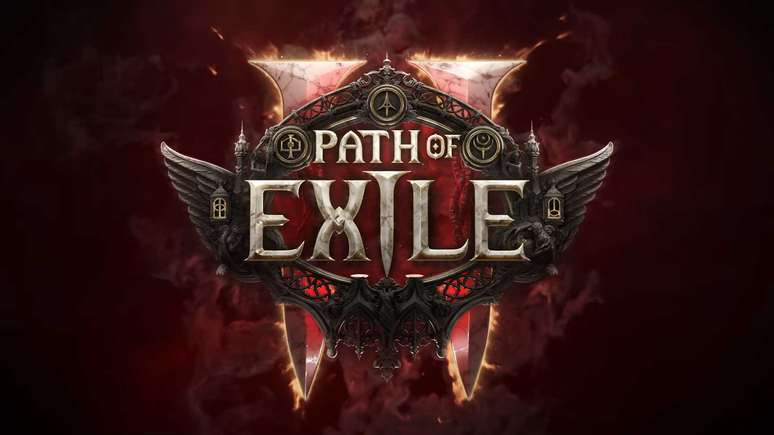 Path of Exile 2 será um dos jogos presentes na Brasil Game Show deste ano