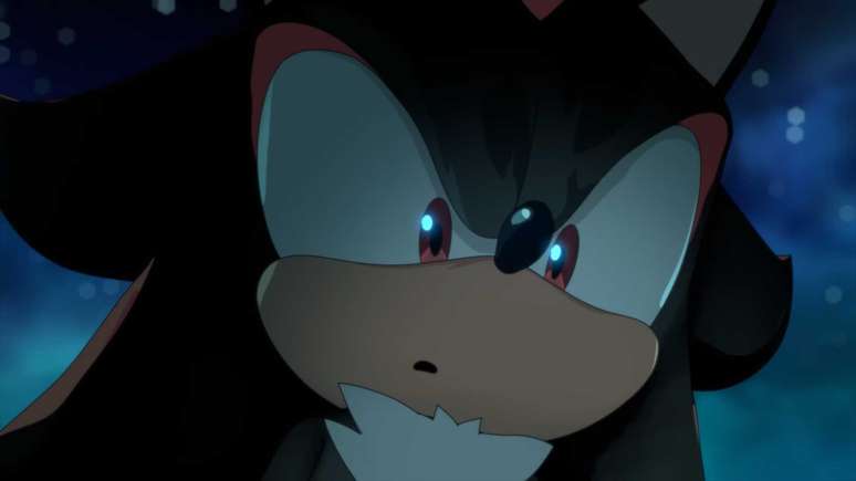 Sonic x Shadow Generations: Origens Sombrias