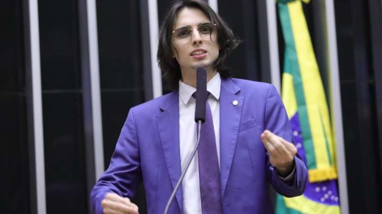 O deputado Amom Mandel é o autor da proposta