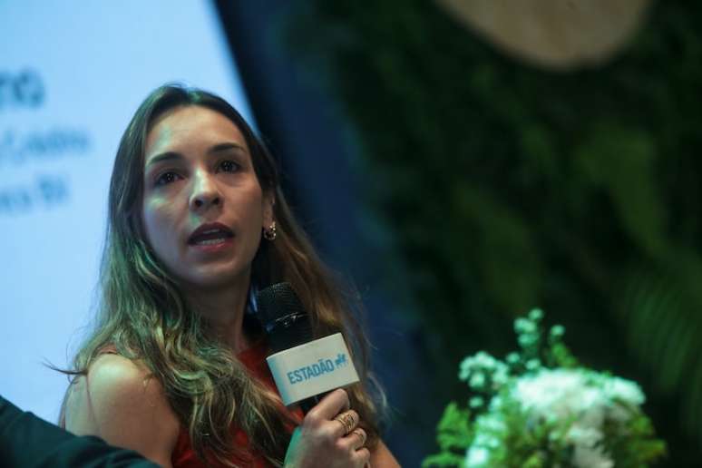 'Todos os grandes conflitos geopolíticos atuais envolvem grandes produtores de petróleo', observa Marina Monné de Oliveira