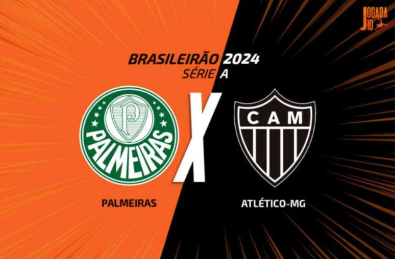 Palmeiras mira a liderança do Brasileirão –