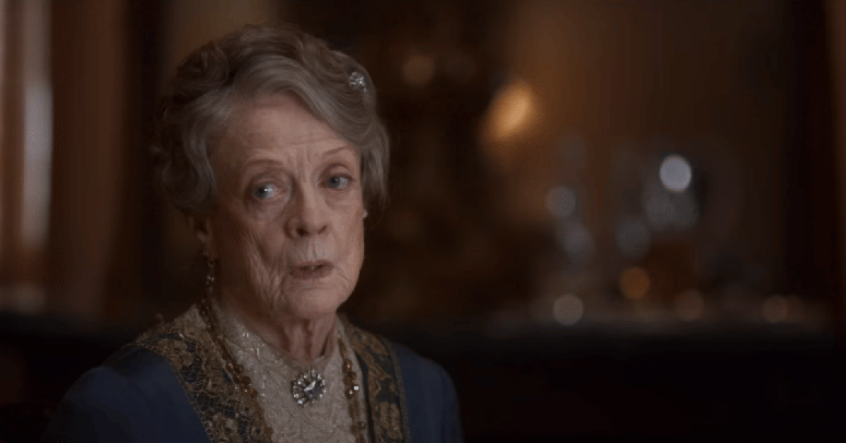 Maggie Smith, de 'Harry Potter', morre aos 89 anos