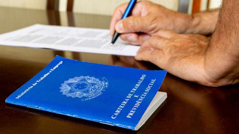 Mercado de trabalho está aquecido