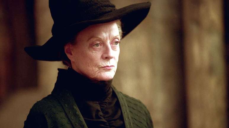 Em 2007, Maggie Smith foi diagnosticada com câncer de mama e continuou a trabalhar mesmo durante o tratamento quimioterápico