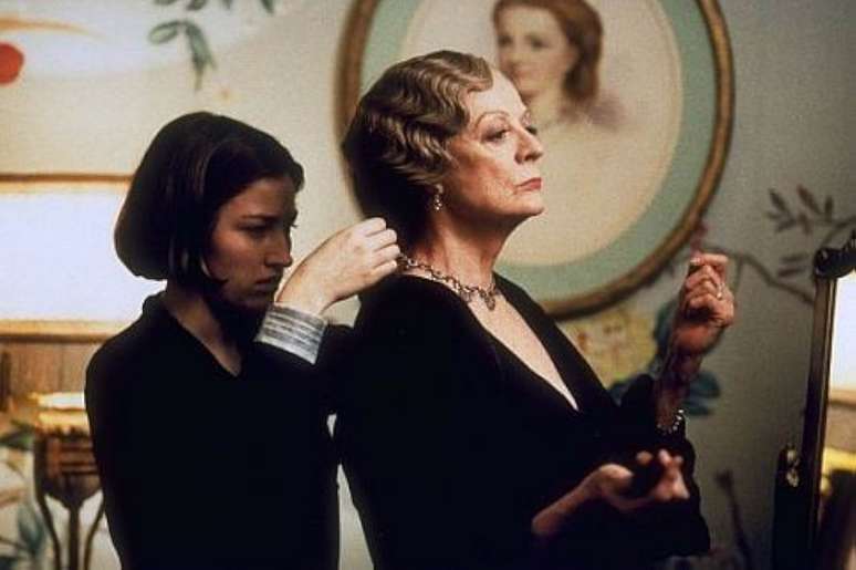 Assassinato em Gosford Park