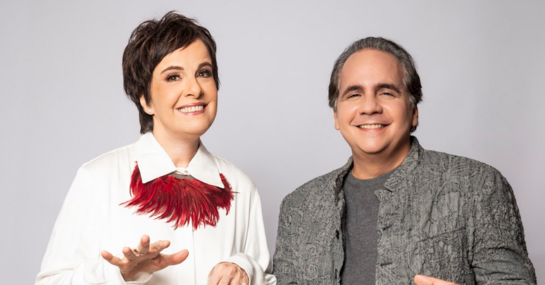 Leila Pinheiro e Ricardo Bacelar homenageiam João Donato em novo single