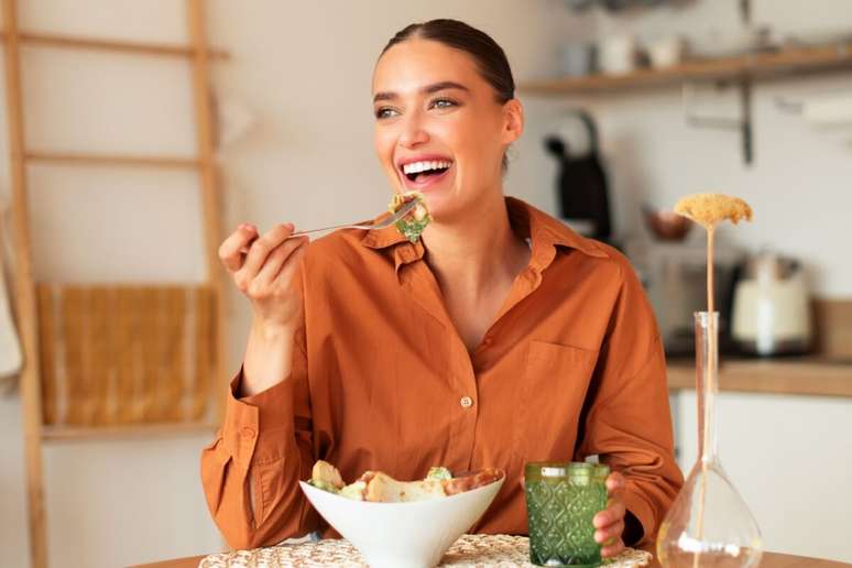 Cuidado com a alimentação é importante para ajudar na prevenção de doenças cardíacas 