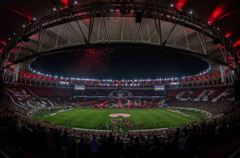 O Mais Querido tenta se reencontrar com o caminho das vitórias sob seus domínios, no Maracanã –