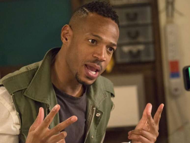 Marlon Wayans, comediante conhecido por As Branquelas, confirmou ter estado em diversas festas de P. Diddy, mas disse nunca ter testemunhado atividades criminosas