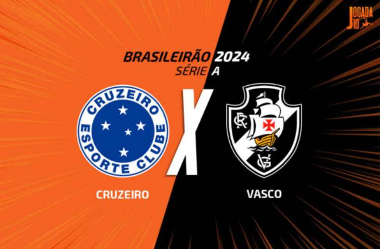 Cruzeiro x Vasco, EN VIVO, con Voz do Esporte, 17 h