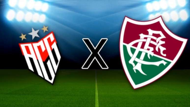 Atlético-GO x Fluminense en el Brasileirão: dónde ver en vivo, horario y alineación